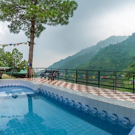 Safarmaina Resort Kasauli Exteriér fotografie