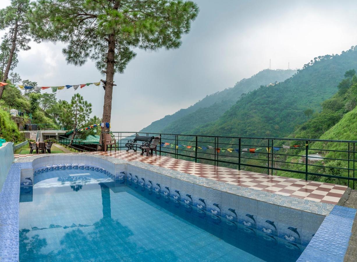 Safarmaina Resort Kasauli Exteriér fotografie