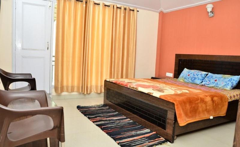 Safarmaina Resort Kasauli Exteriér fotografie